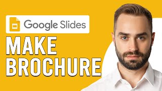 How To Make A Brochure On Google Slides (How To Create A Brochure On Google Slides)