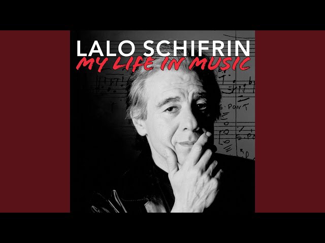 洋楽 Eso es Latin Jazz... Man! Lalo Schifrin Eso es Latin Jazz Man! Lalo Schifrin