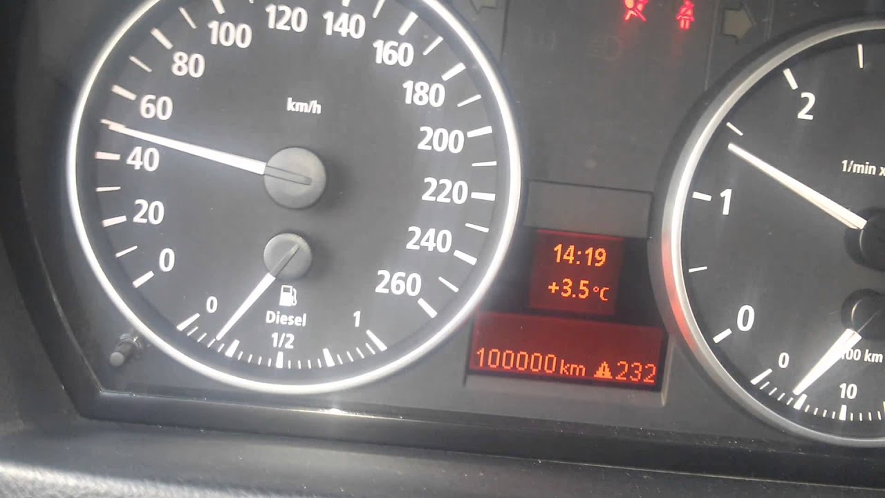 Bmw до 1000000