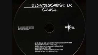 Elektrochemie LK-Schall Original Mix