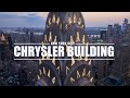 Chrysler Building Up Close