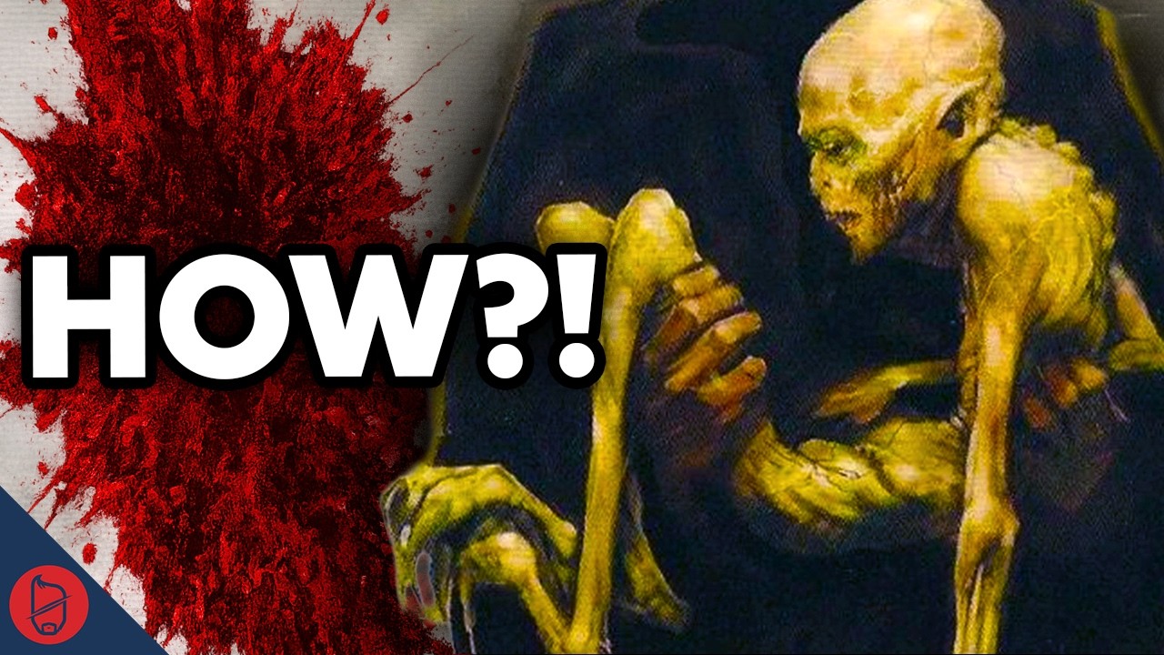 This Voldemort Theory Is WAY Too Dark