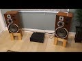 Speaker Stands --- Step by step DIY build --- for Yamaha NS-690's Speaker Stands --- Step by step DIY build --- for Yamaha NS-690's