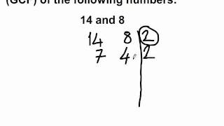 Greatest Common Factors 1 Math_GMAT,GRE,SAT_ Mathmosphere.flv