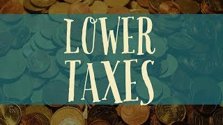 NJ property taxes — They never had to get so high