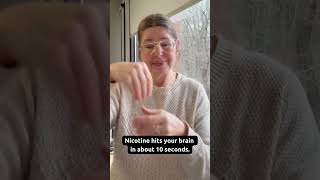 Vaping: Flavored and Addictive #deafcounseling #signlanguage