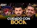 DIRECTO AL HUESO EN VIVO: ARRANCA LA CUENTA REGRESIVA PARA EL SUPERCLÁSICO RIVER vs BOCA