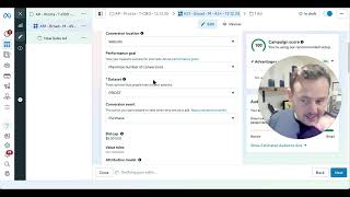 How I Build $1k+/Day Affiliate Campaigns with Facebook Ads
