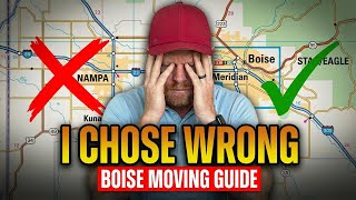 12 Things to Know Before Moving to Boise Idaho