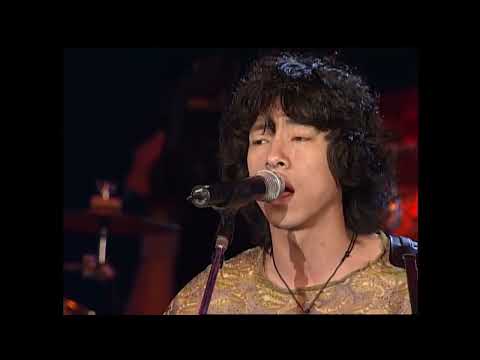 뜨거운 감자(Hot potato)-아이러니 / 2004 서머페스티벌-ROCK 콘서트