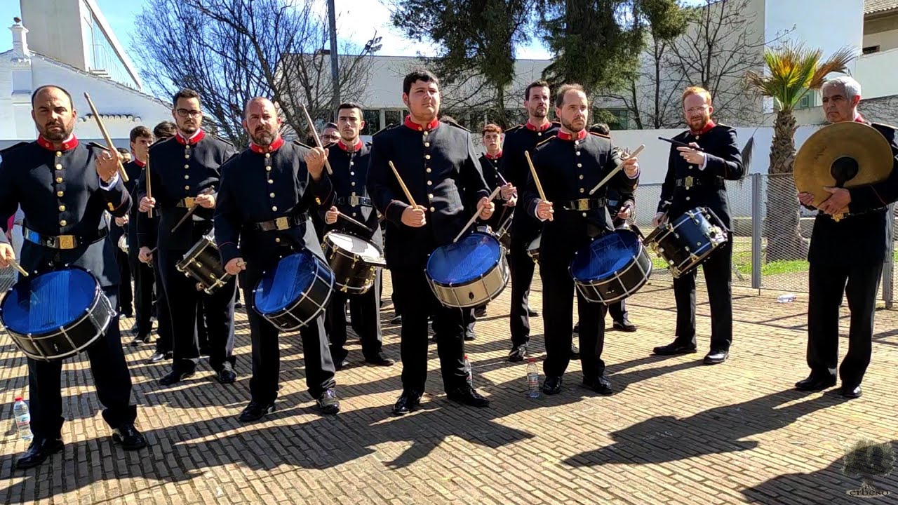 AM Redención - La Saeta (Batería)