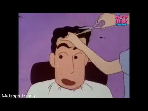 shinchan-haircut-funny-whatsapp-status