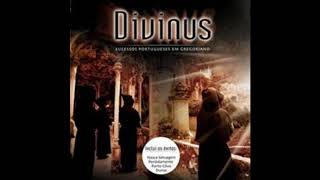 Divinus - Sete Mares