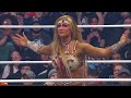 FULL MATCH Toni Storm (c) vs. Megan Bayne | #AEW Women's World Title | #AEWDynasty 2025