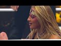 FULL MATCH Toni Storm (c) vs. Megan Bayne | #AEW Women's World Title | #AEWDynasty 2025