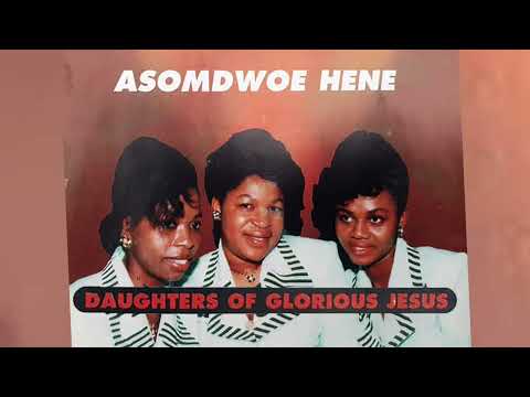 Daughters Of Glorious Ministries - Oteneneeni (Audio Slide)