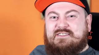 Forum Weapon: Count Dankula 'Oh No' (No Pop)