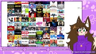 Vinyl's MOST TOXIC Fandom Tierlist