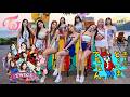 TWICE vs "Desuyo" | The Relentless Salaryman (Aesthetic Comedy Edit) by E.G.LEE
