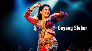 🎵Goyang Slebor