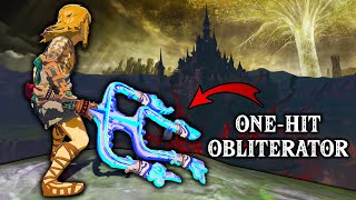 I beat TotK’s ULTIMATE One-Hit Obliterator Challenge