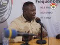 Ikiganiro Inkuru y'Imvaho: Ukwiyamamaza kw'imigambwe kwifashe gute?