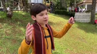 Sultan dikarungin sama Boim & Sinyo? Sinetron Sultan Aji MNCTV