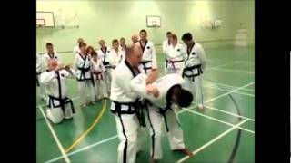 ITF TKD Pattern Applications screenshot 1