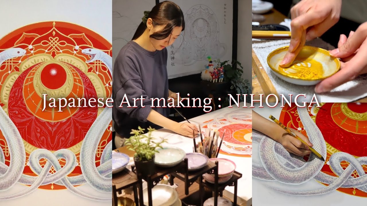 日本画 日本画：「日本画」から 71 のアイデアを見つけましょう