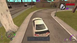 Sa - Assalto Perseguição