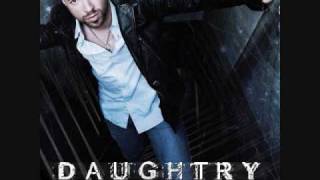 Daughtry - Learn My Lesson