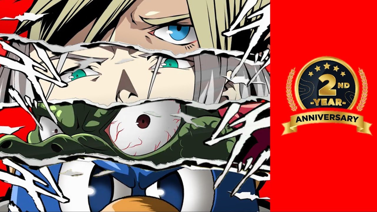 2nd Anniversary Special - YouTube
