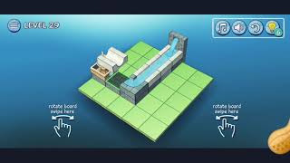 Flow water classic basic level 29