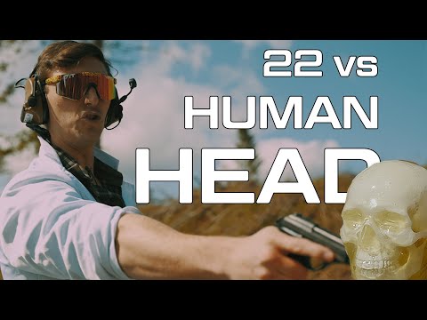 Видео: Шейн Гурно из Human Head