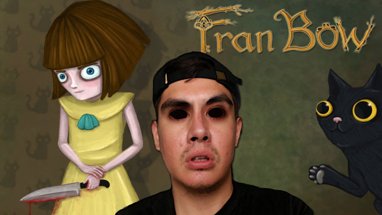 voices in angry birds 2 THIS GAME GETS MORE AND MORE EVIL | Fran Bow [2]