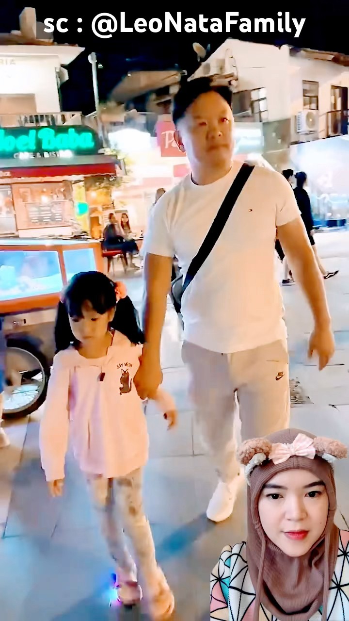 papa dimana⁉️
