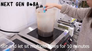 How To Make Osmanthus Oolong Tea, A Step-By-Step Guide