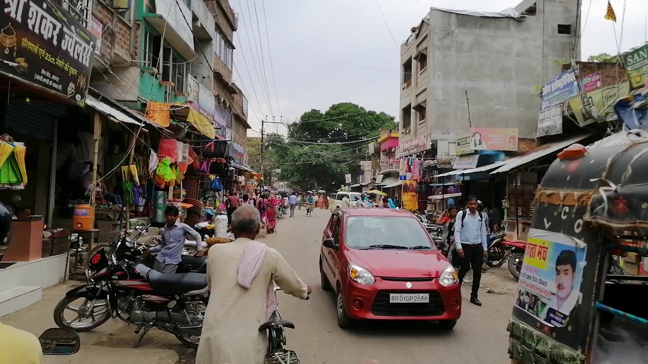 आंदर बाजार का वीडियो