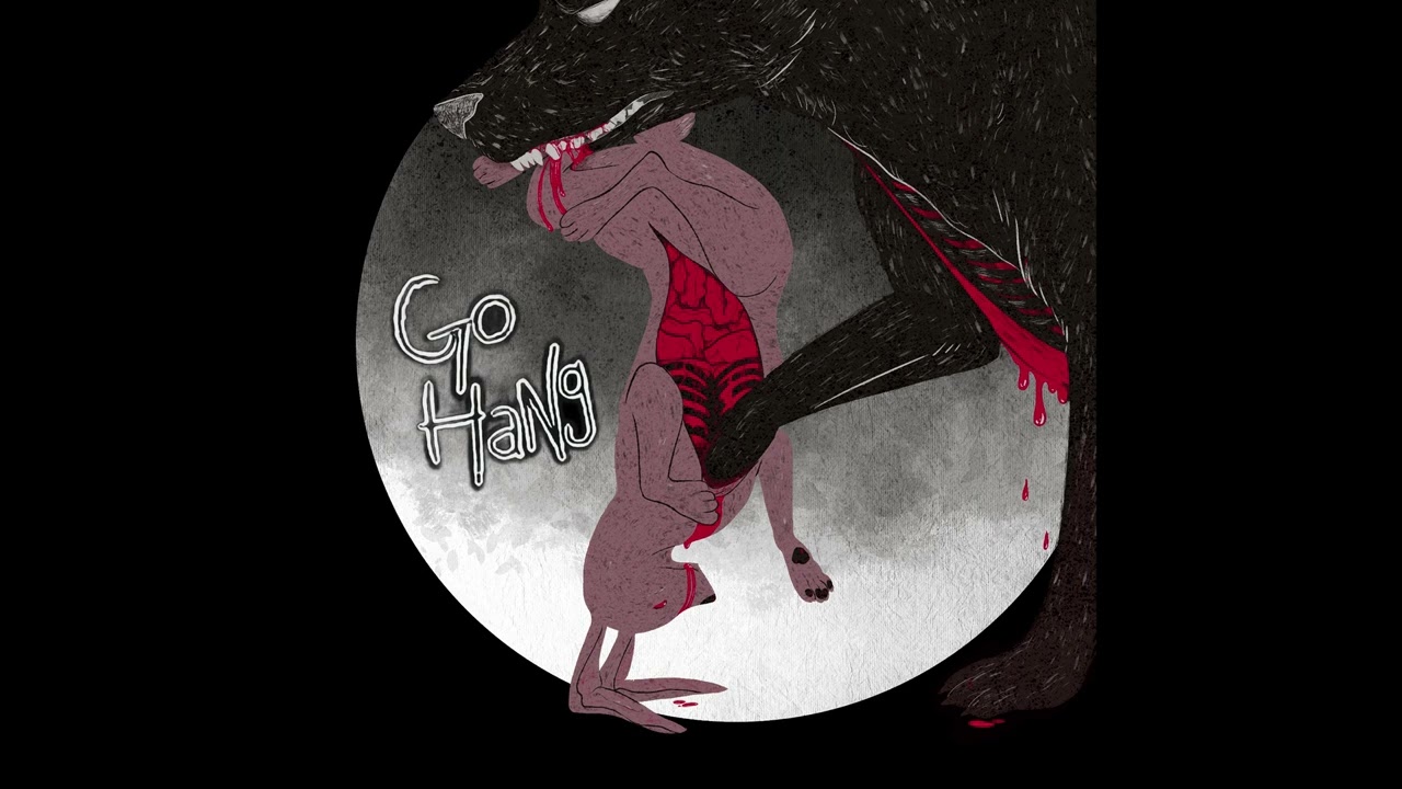 Go Hang - Year of the Hare