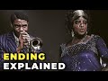 Ma Rainey’s Black Bottom Ending Explained