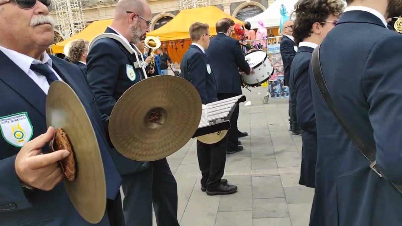 FESTA DI SAN SEBASTIANO MELILLI 4/5/2023 DA ANDREA GIONFRIDA(4)