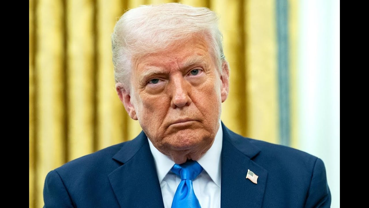 Republicans TURN on Trump in SHOCK update