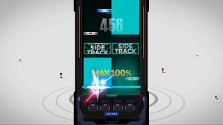 [DJMAX RESPECT V] Color 4B SC ☆7