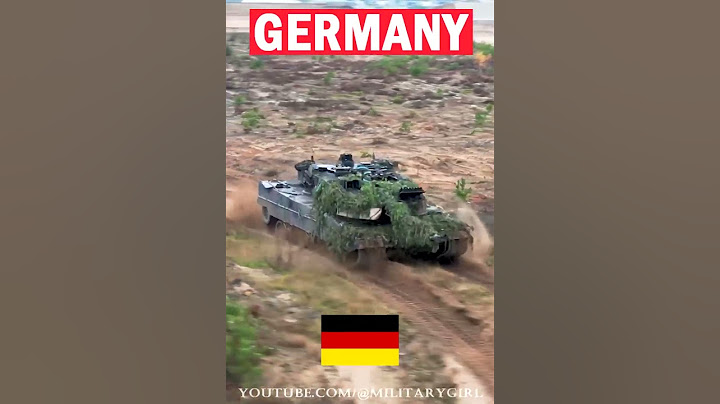 Tanks in 2022: USA vs RUSSIA vs GERMANY (is this normal?) #shorts