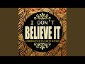 Don T Believe It Marcus Visionary Remix mp3