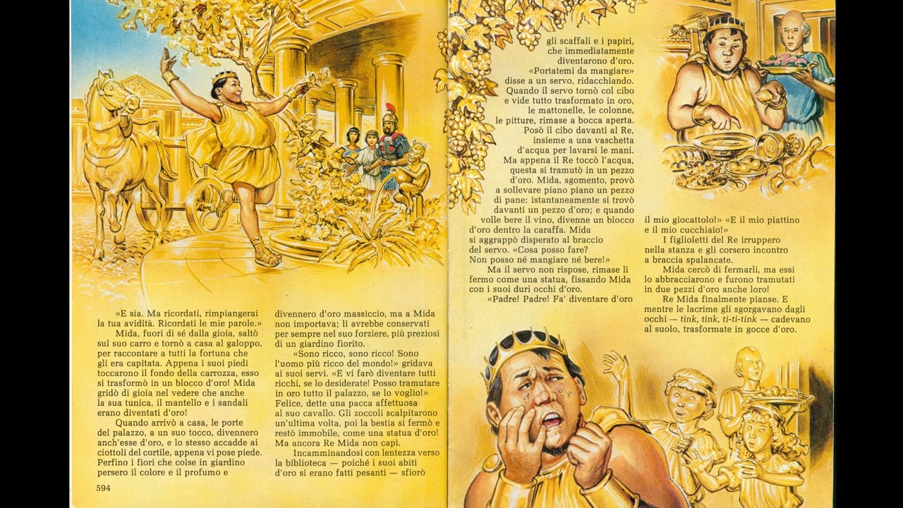 I Racconta Storie N.22 HD QUALITY