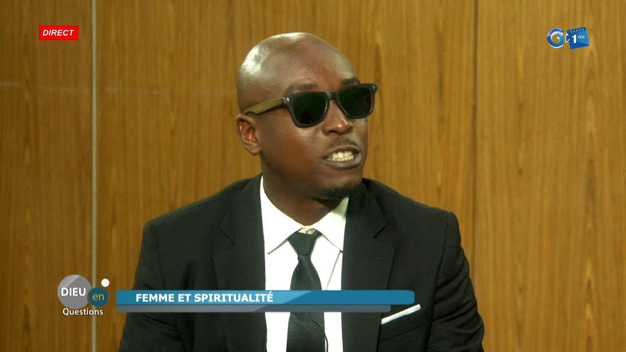 Dieu En Questions du 16 mars 2025: Femme et spiritualité.