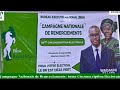 Un K.O Clair et Net pour Wadagni-Talata : la 6ème CE prend l'engagement devant le monde 