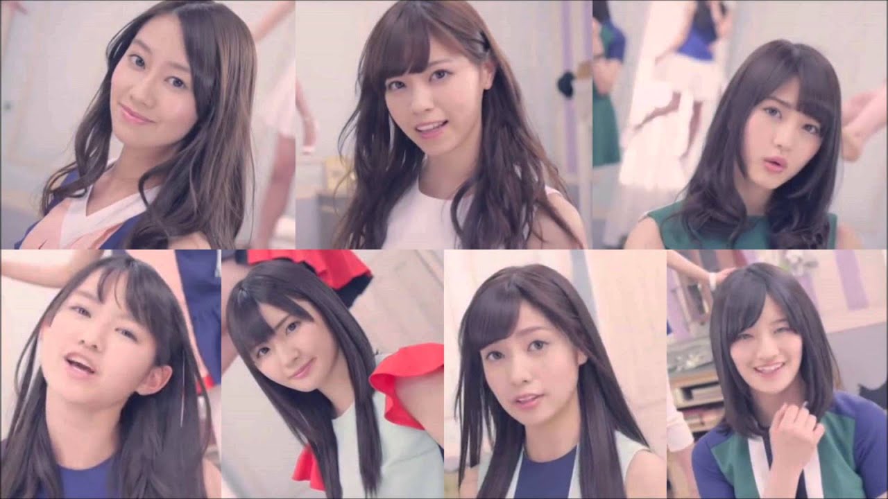 バンブラp 耳コピで乃木坂46 他の星から を作ってみた Youtube バンブラp 耳コピで乃木坂46 他の星から を作ってみた Youtube