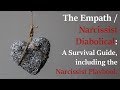 An INFJ on How the Narcissist Entraps the Empath